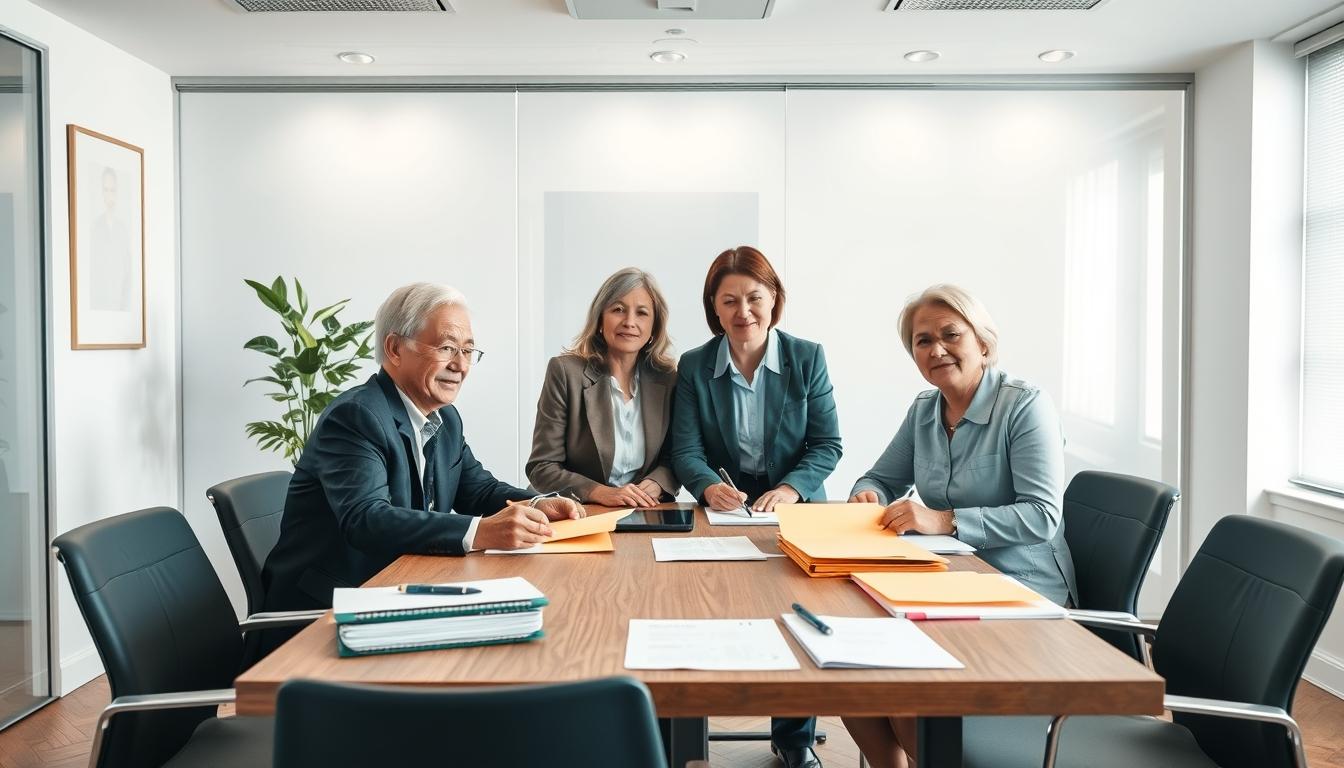 Guidance for closing preparation and transaction paperwork